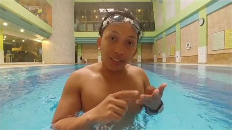 swim in tagalog|TUTURUAN KITANG LUMANGOY .